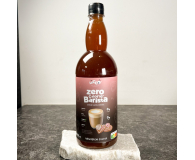 LOCCO 0 kcal syrop Barista ze stewią o smaku Piernika - 1503775 - zdjęcie 6